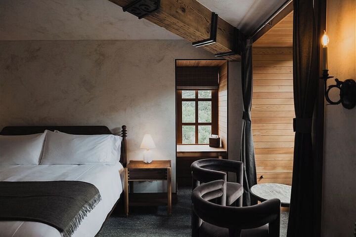 Surf Hotel & Chateau
