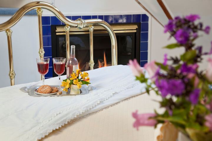 Brook Farm Inn