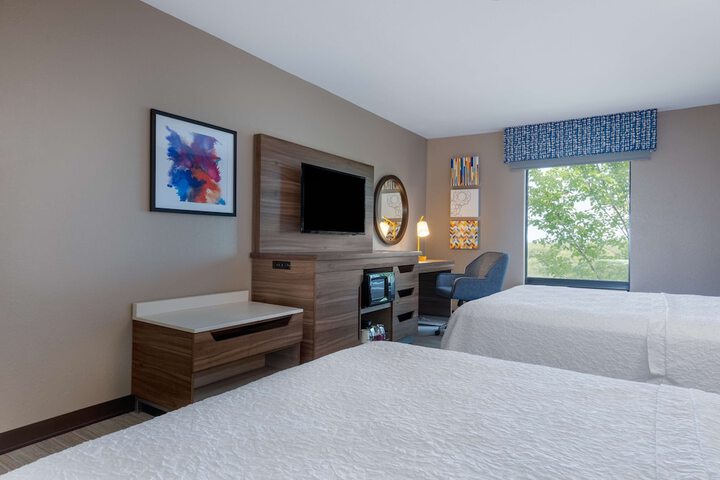 Hampton Inn St. Robert / Ft. Leonard Wood