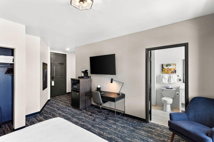 Tygart Hotel an Ascend Collection Hotel