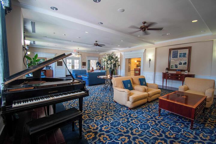 Hotel Interior 13 of 46