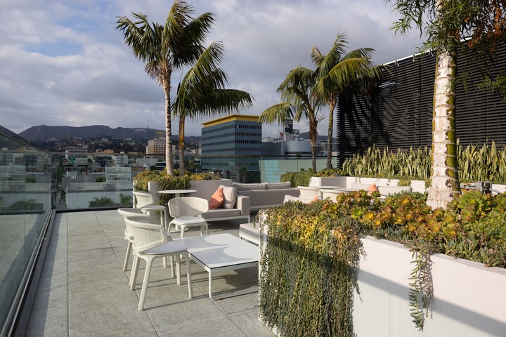 Terrace/Patio 115 of 120
