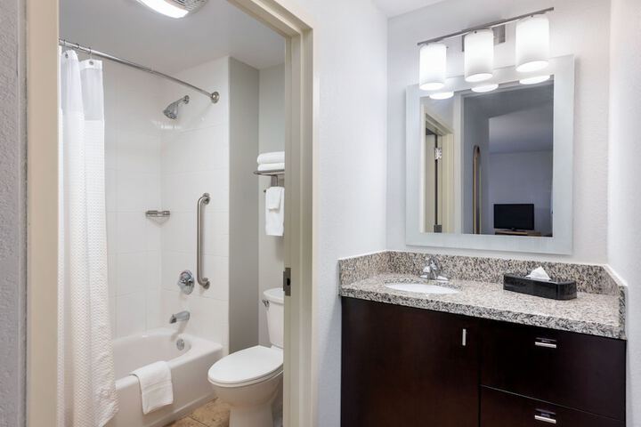 TownePlace Suites York