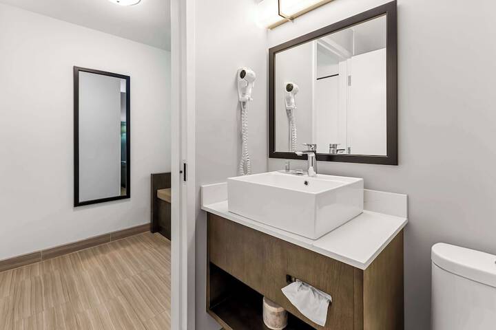 Best Western Cowichan Valley Inn