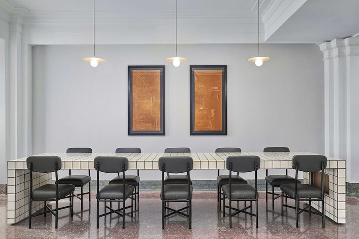 Hotel Interior 12 of 41