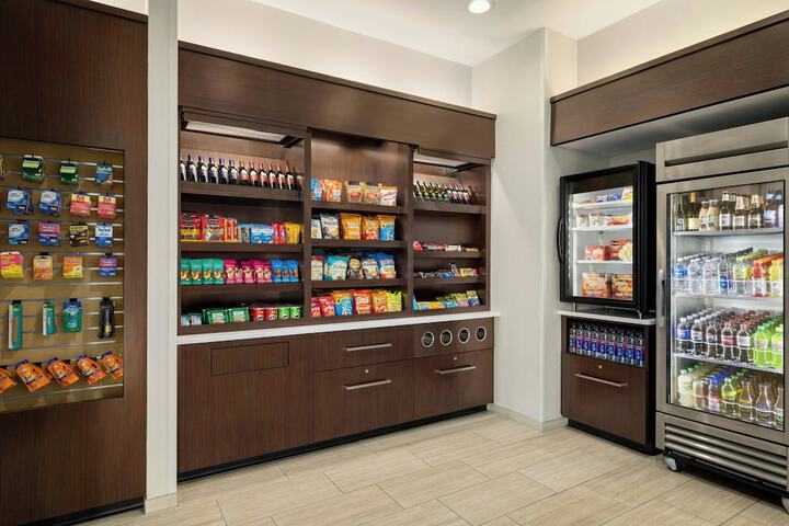 SpringHill Suites by Marriott Roanoke