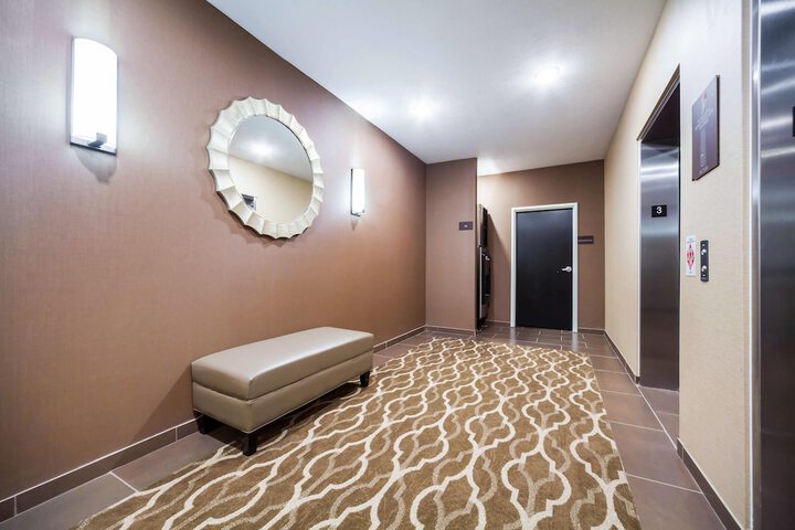 Comfort Inn & Suites North Platte
