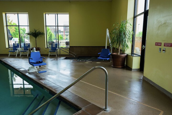 Pool 5 of 54