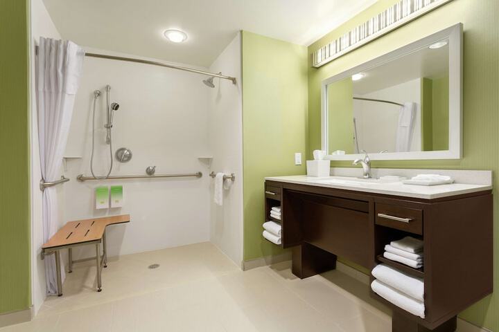 Home2 Suites by Hilton Salt Lake City / South Jordan UT