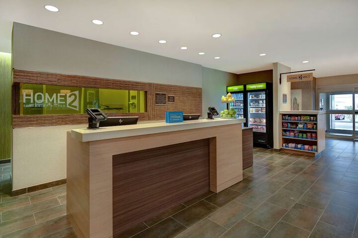 Home2 Suites by Hilton East Hanover