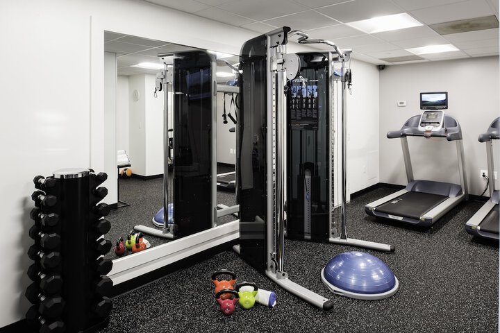 Health and Fitness 30 of 32