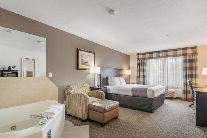 Quality Inn Gresham