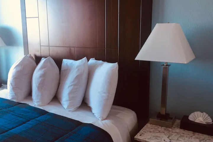 Dolphin Cove Motel