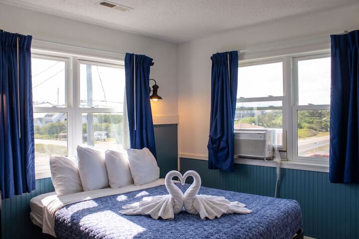 Blue Heron Motel