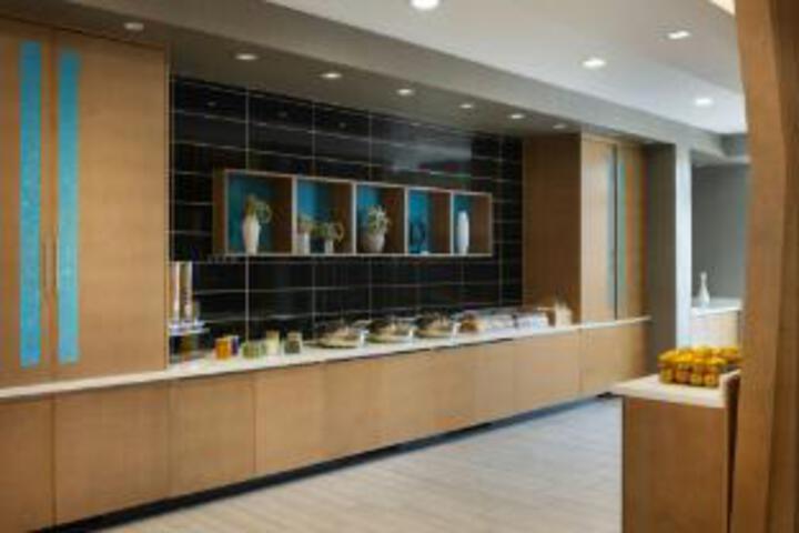 SpringHill Suites by Marriott Newburgh Evansville