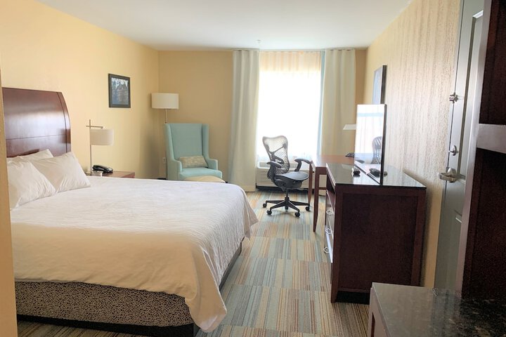 Hilton Garden Inn Albany Medical Center