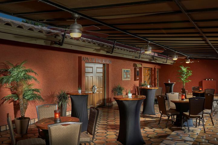 Hotel 6 of 97