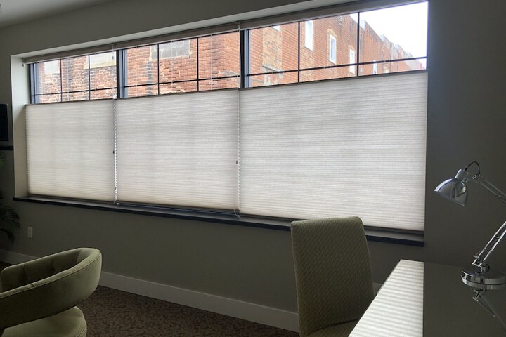 Culpeper Center Suites