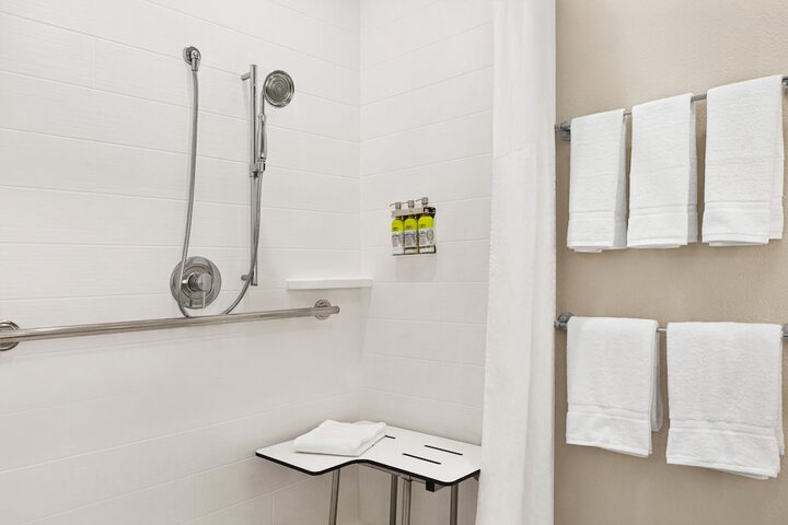 Holiday Inn Express Hotel & Suites Mission-McAllen Area by IHG