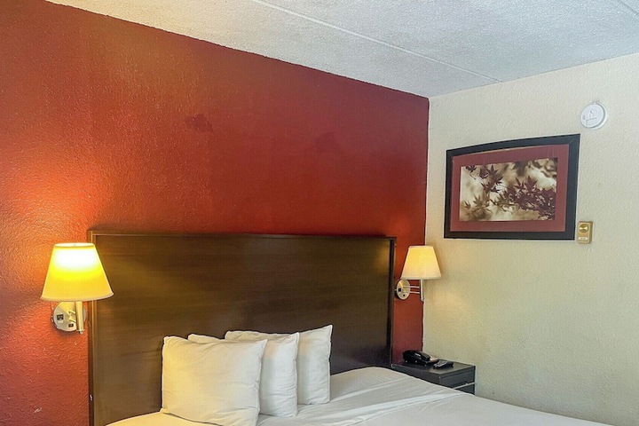Motel 6 Atlanta Smyrna / Ballpark