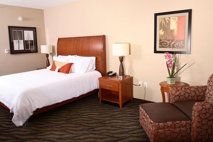 Hilton Garden Inn Chesapeake / Suffolk