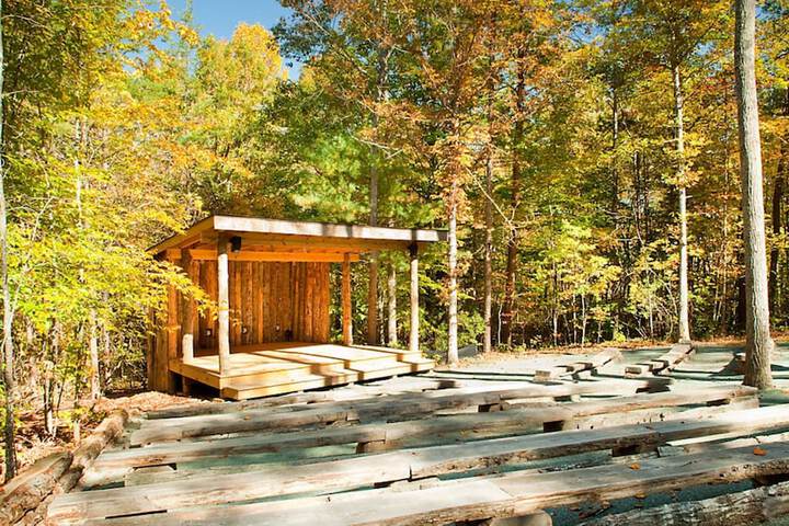 Bluegreen Vacations Shenandoah Crossing an Ascend Collection Resort