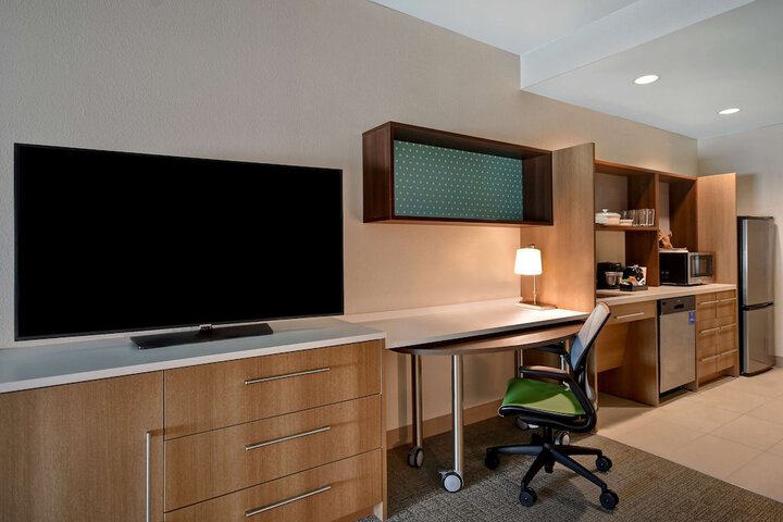 Home2 Suites by Hilton Odessa