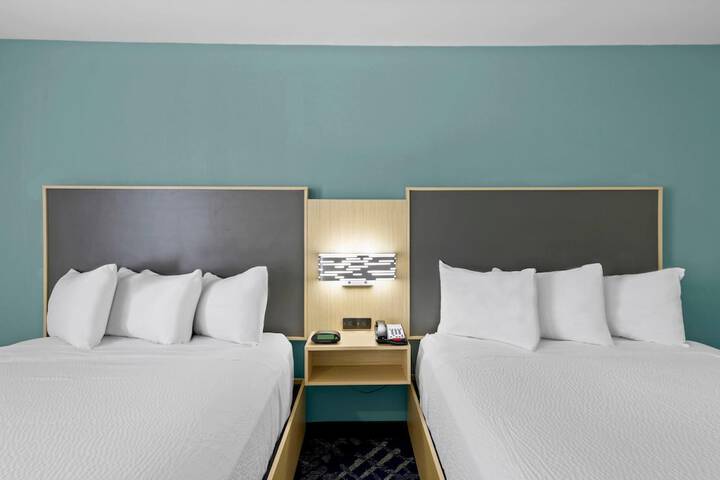 Baymont by Wyndham Grovetown Augusta