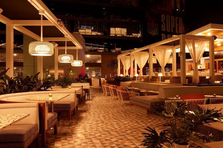 Kimpton Hotel Palomar Phoenix Cityscape by IHG