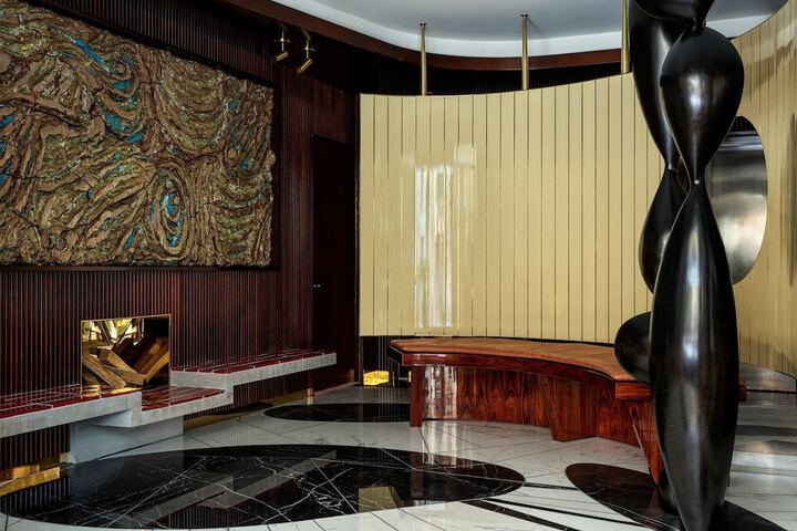 Hotel Interior 8 of 93