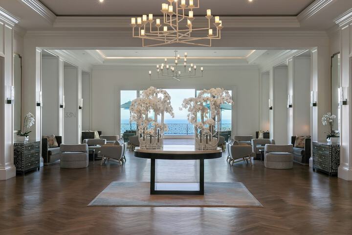 Waldorf Astoria Monarch Beach
