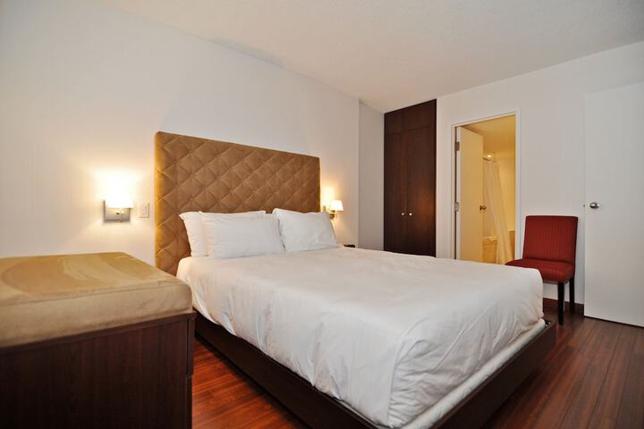Hotel Classique