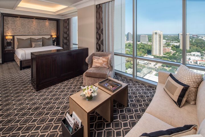 The Post Oak Hotel at Uptown Houston