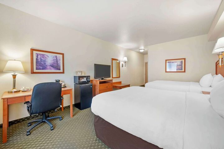Comfort Inn & Suites Rawlins