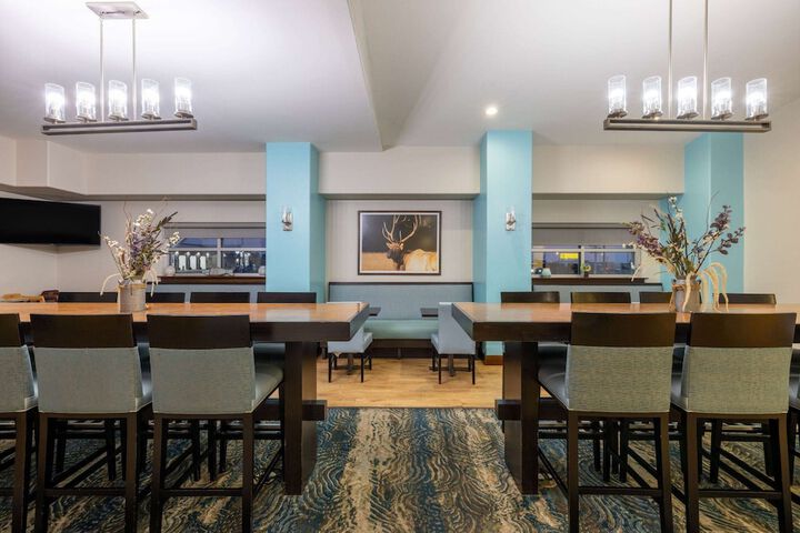 Super 8 by Wyndham Belgrade / Bozeman Airport