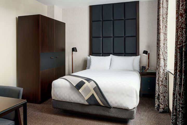 Joinery Hotel Pittsburgh Curio Collection by Hilton