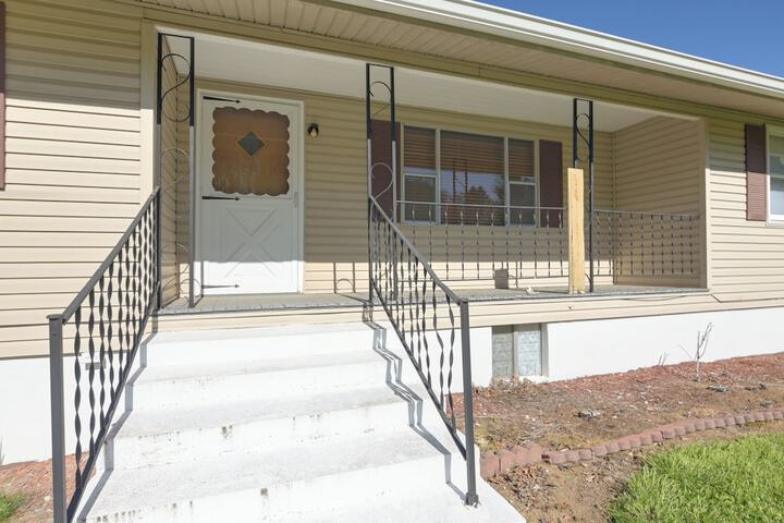 Home w / Bunkroom: 2 Mi to Hatfield & Mccoy Trail