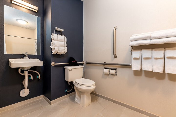 Fairfield Inn & Suites by Marriott Spearfish