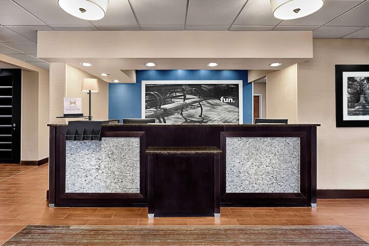 Hotel Interior 4 of 25