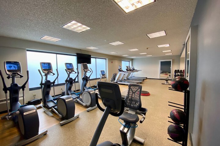 Health and Fitness 42 of 48