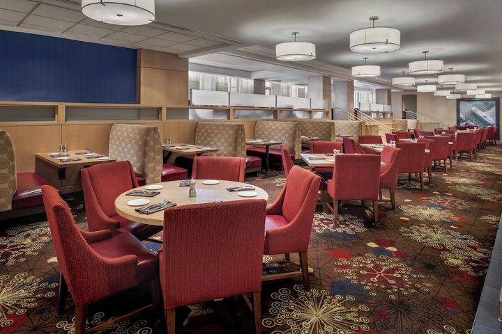 JW Marriott Washington DC