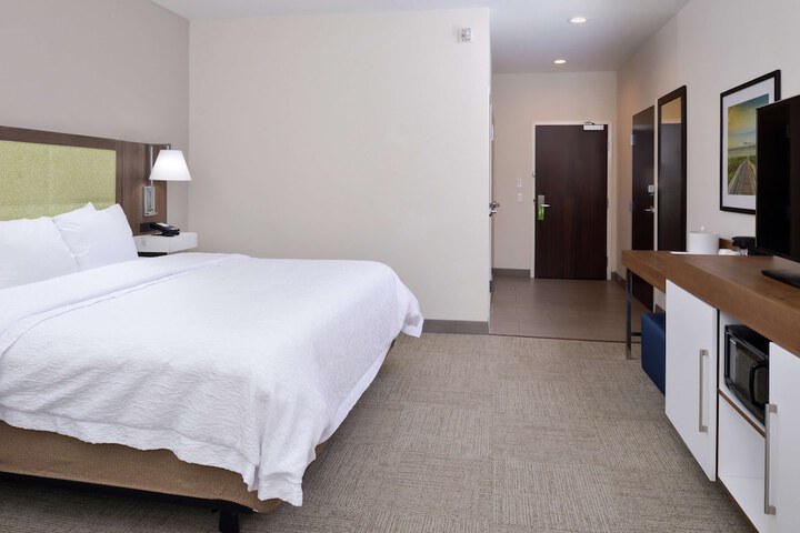 Hampton Inn & Suites Port Aransas