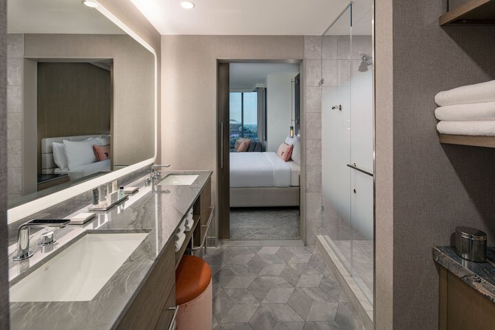 JW Marriott Charlotte