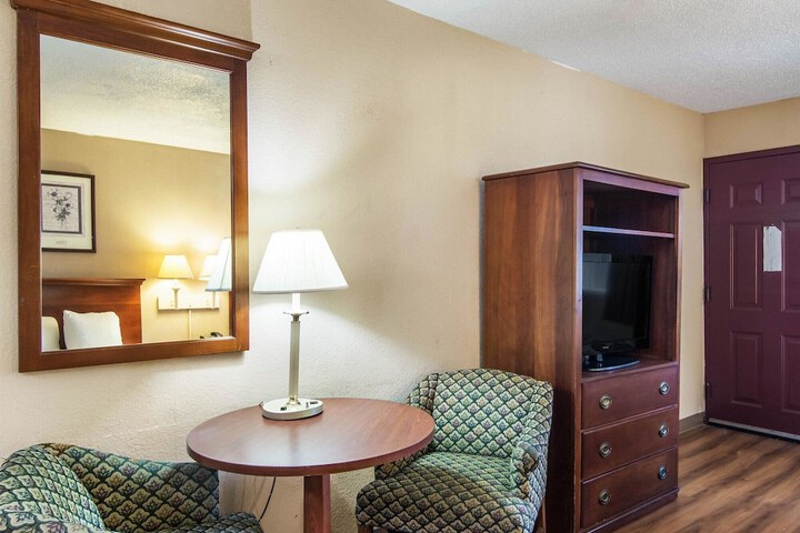 Motel 6 Alsip IL
