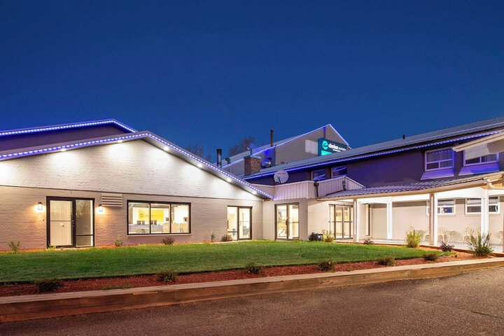 Hotel 3 of 84