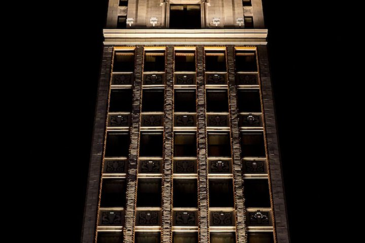 The Siren Hotel an Ash Hotel