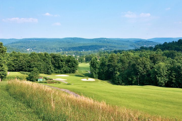 Golf 88 of 101