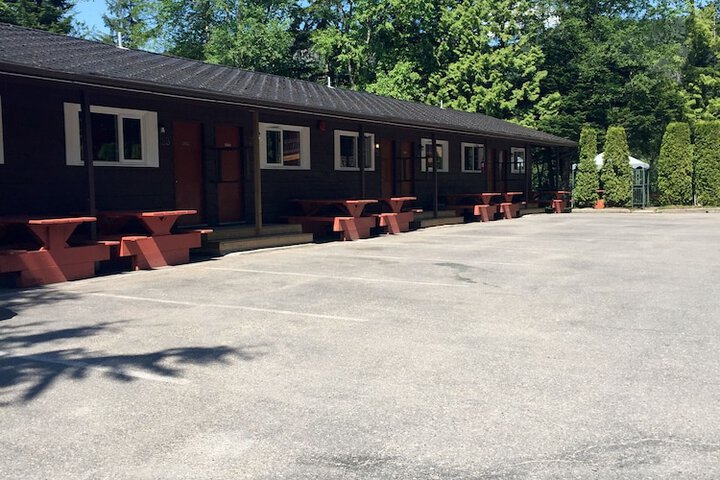 Copper River Motel