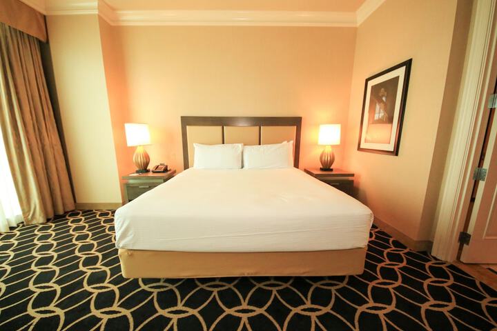 Hollywood Casino & Hotel St. Louis