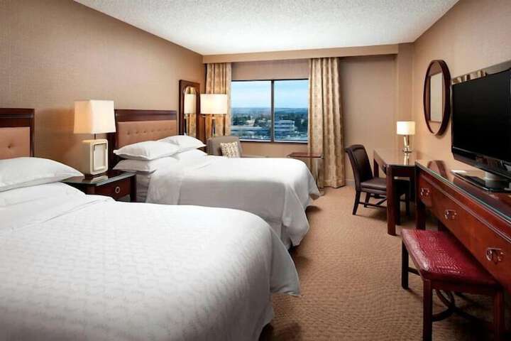 Wyndham Denver Tech Center